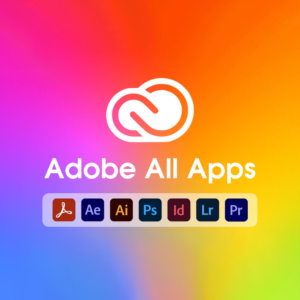 Adobe Creative Cloud - Image 1