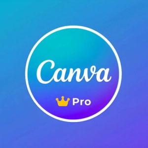 Canva Pro - Image 1