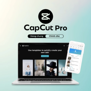 CapCut Pro - Image 1